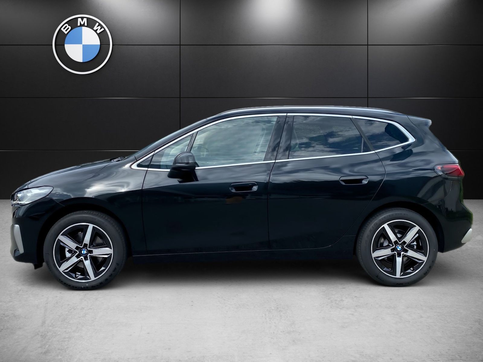 BMW 220 Active Tourer - Bild 6