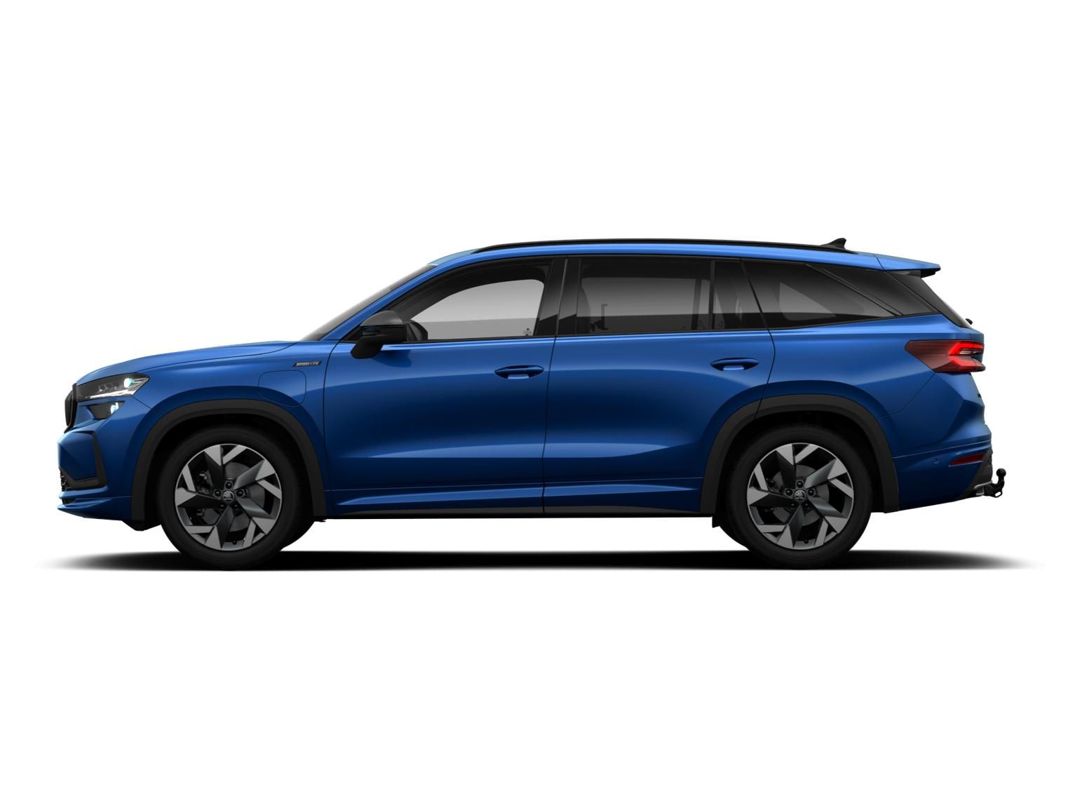 Skoda Kodiaq Sportline 1.5 TSI iV DSG AHK+Navi+Trav... imagem 2
