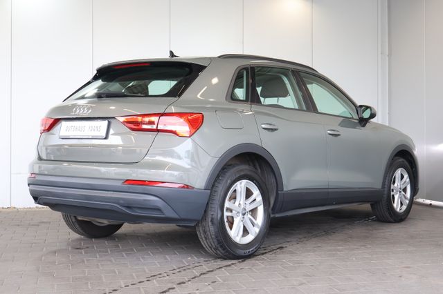 Audi Q3 35 TDI B&O+VIRTUAL+SIDE+LANE+LED+PANO