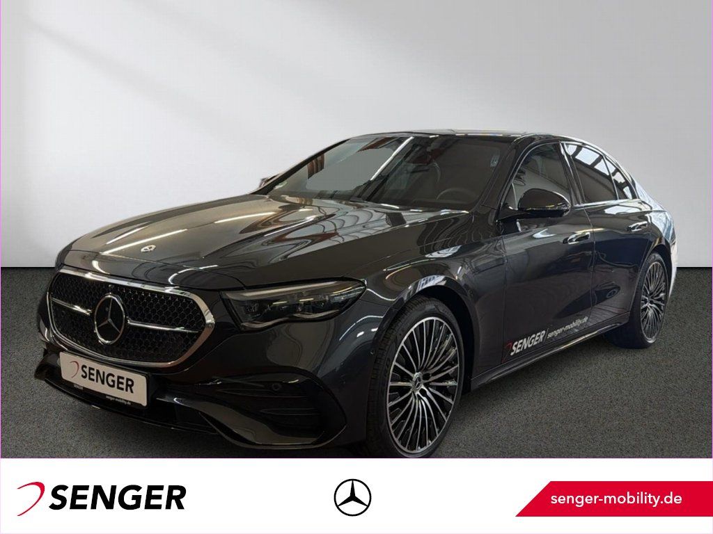 Mercedes-Benz E 450