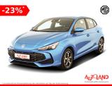MG3 1.5 Comfort LED Navi Kamera - blaue MG MG3