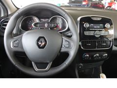 Fahrzeugabbildung Renault Clio IV Collection *Sitzheizung*Bluetooth*Tempom
