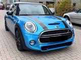 MINI COOPER_S Mini 3-trg. Cooper S - MINI MINI: Coupe