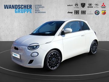 Fiat 500e500 e Icon