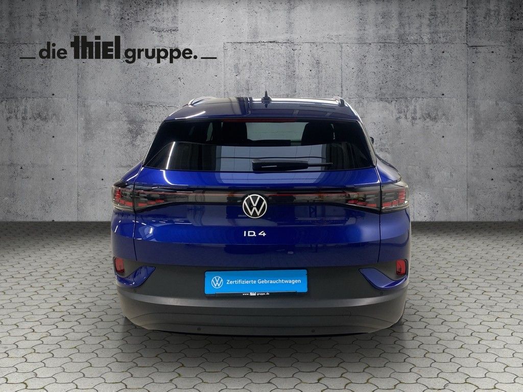 Volkswagen ID.4 - Bild 6