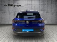 Volkswagen ID.4 - Vorschau Bild 6