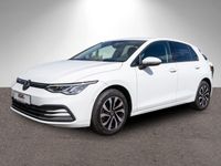 Volkswagen Golf - Vorschau Bild 2