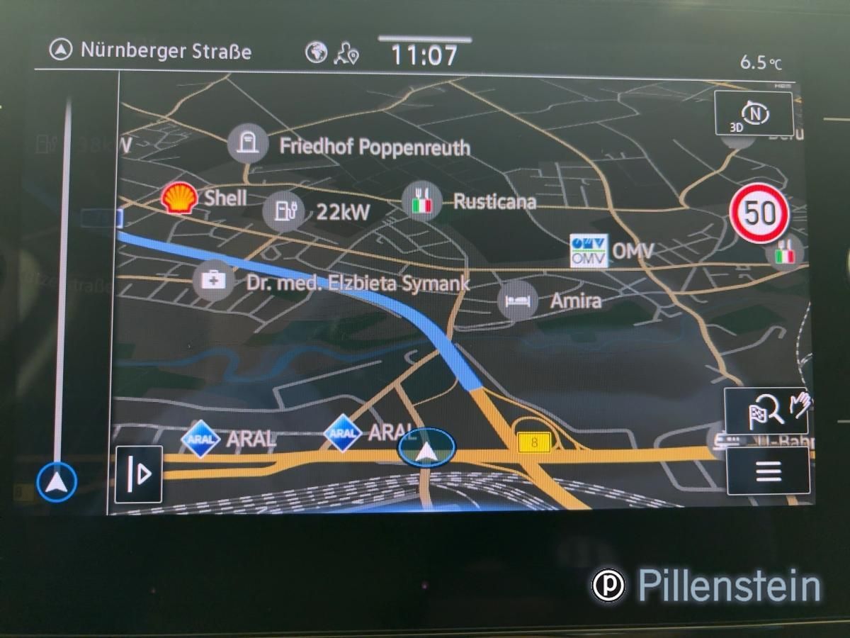 Volkswagen T-Roc - Bild 13