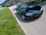 Mazda MX-5 1.6 16V 1.6 - Mazda MX-5 aus 2002
