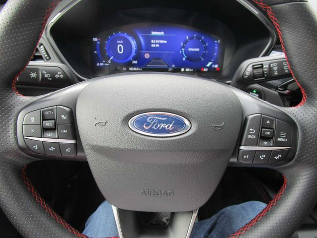 Kuga 1.5 EB ST-LINE X/Pano/TWA/RFK/B&OHead up/SH