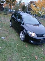 Volkswagen Golf Plus MATCH , EZ 2012 , 1,6... - Volkswagen Golf Plus MATCH mit Diesel-Antrieb