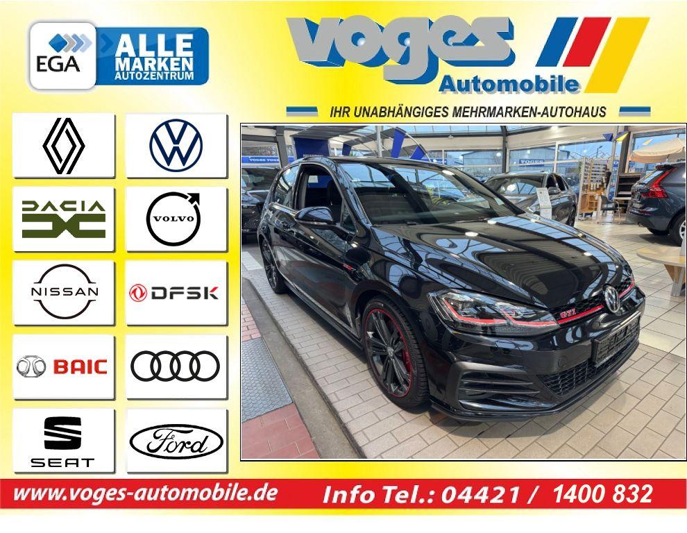 Volkswagen Golf GTI 2.0 TSI OPF Performance