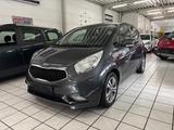 Kia Venga Dream Team *1.Hand*Scheckheft*Automatik* - gebrauchte Kleinbusse in Bochum