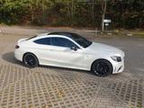 Mercedes-Benz C 43 AMG Coupé Garantie 6 Zyl. Pano Rückkamera - Mercedes-Benz C 43 AMG in Bremen