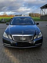 Mercedes-Benz E 350 CDI BlueEFFICIENCY ELEGANCE ELEGANCE - Mercedes-Benz E 350 in Lübeck