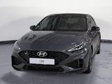 Hyundai i30 1.5 T-GDI Hybrid N Line Bluetooth PDC Kurven - Hyundai i30 Neuwagen