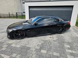 BMW 320i Cabrio - Airride Luftfahrwerk M-Paket - BMW 320 aus 2010: 320i