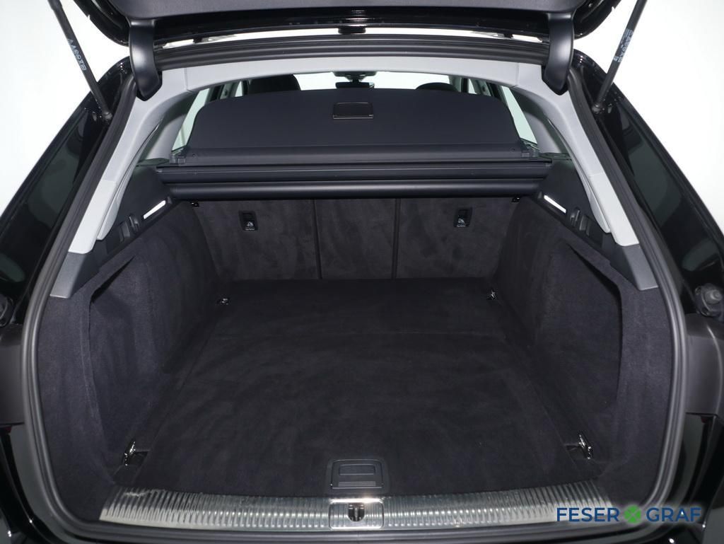 Audi A4 Allroad - Bild 8