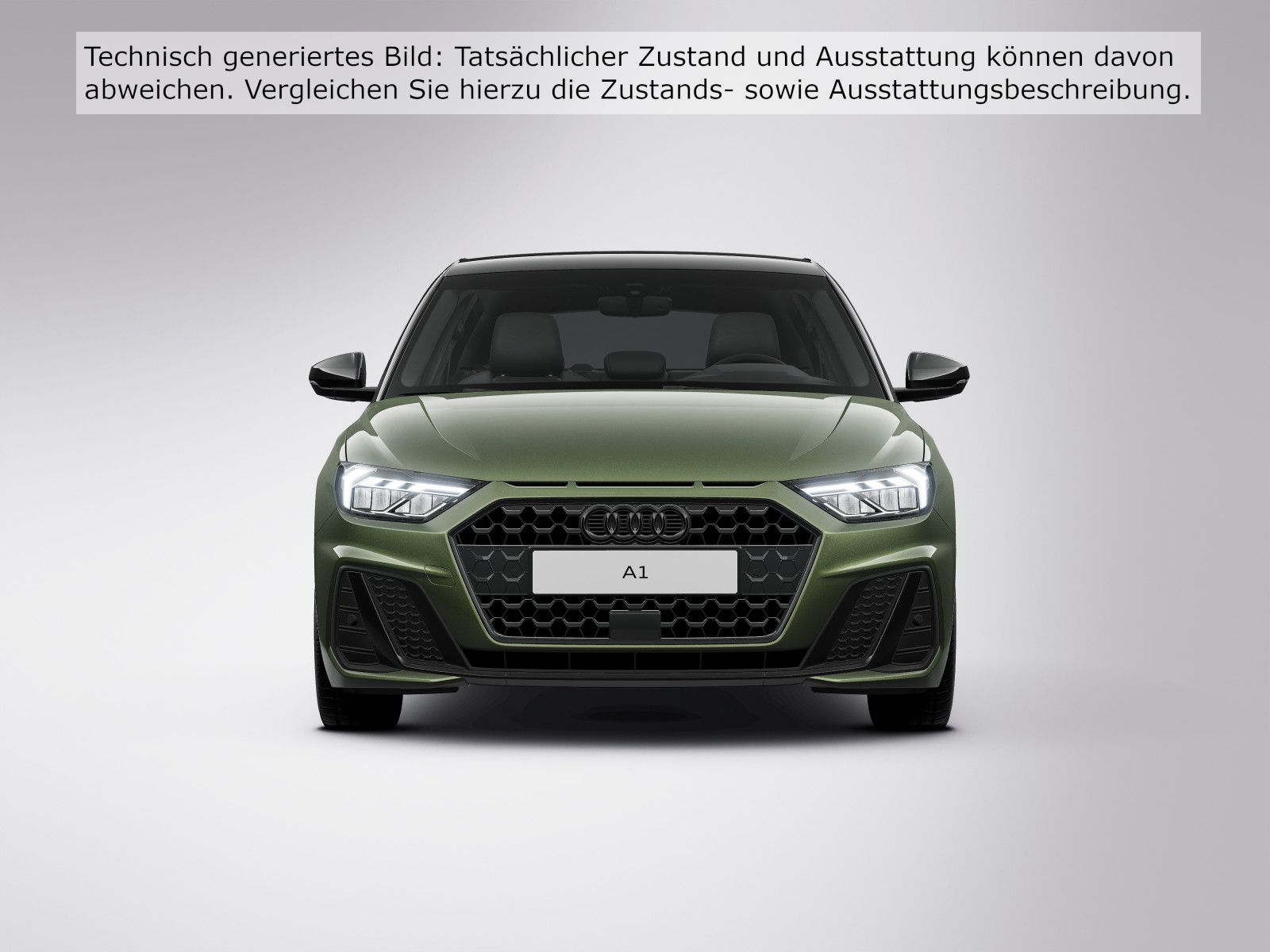 Audi A1 - Bild 6