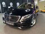 Mercedes-Benz S 350 L / AMG 20 ZOLL/HUD/PANO/4xMASSAGE - gebrauchte Mercedes-Benz S 350 aus dem Jahr 2017