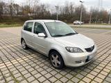 Mazda 2 2006 - Mazda 2 in Bonn