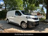 Opel Vivaro Edition M Standheizung/HUD/Totwinkel/AUT - Opel Vivaro: Automatik