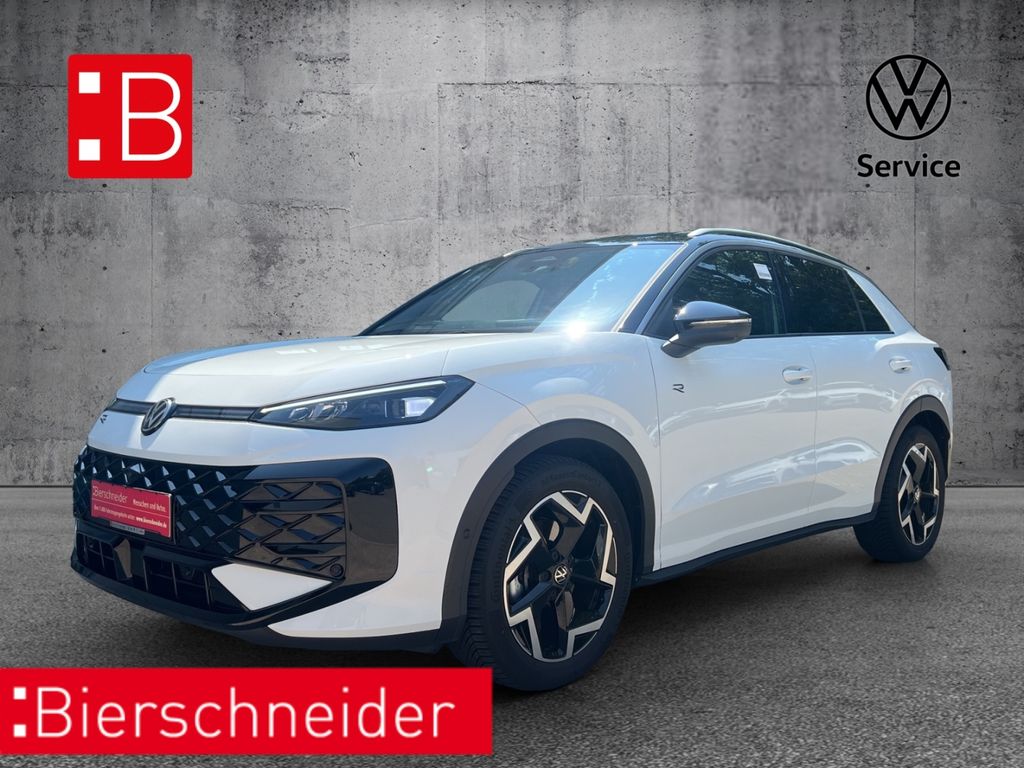 Image of Volkswagen T-Roc