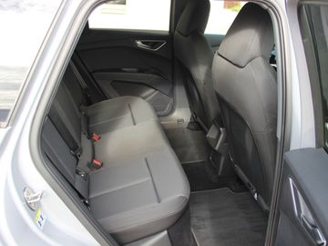 Audi Q4 e-tron KLIMA LED NAVI ALU