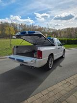Dodge RAM Srt10 CE - Dodge: Srt 10