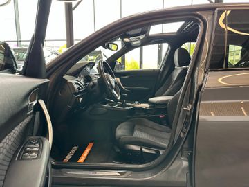 BMW 118 *M-Paket*Tempo*Ahk*Individual*Pdc