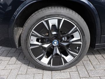 BMW X3 - 10