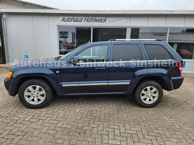 Jeep Grand Cherokee 4,7 Limited