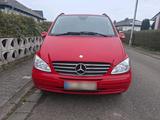 Mercedes-Benz Mercedes Viano - gebrauchte Mercedes-Benz Viano aus dem Jahr 2008