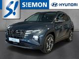 Hyundai Tucson PHEV 1.6 T-GDi 4WD TREND LED Navi eHKL RK