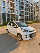 Kia Picanto Eco Dynamics 1.0 67 PS HU 03/2028 - Kia: Eco Dynamics