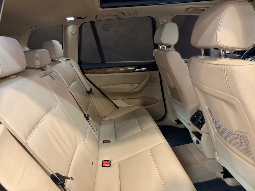 BMW X3 - Bild 22