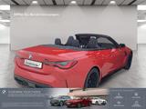 BMW M4 Competition M xDrive Cabrio Driv.Assist.Prof - mit Benzin-Antrieb: Regensensor, Cabrio