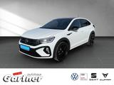 Volkswagen Taigo R-LINE 1.5 TSI DSG BLACK STYLE PANO NAVI I