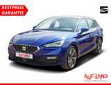 Seat Leon Sportstourer 1.4  e-Hybrid DSG LED Kamera - Seat Leon: 1.4