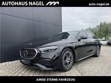 Mercedes-Benz E 300 Tde 4M AMG Advanced+AIRMATIC*Pno*AHK*4D*