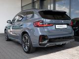 BMW X1 xDrive 23d M-Sport AHK LED NAVI KAMERA SHZ - BMW X1: 23d