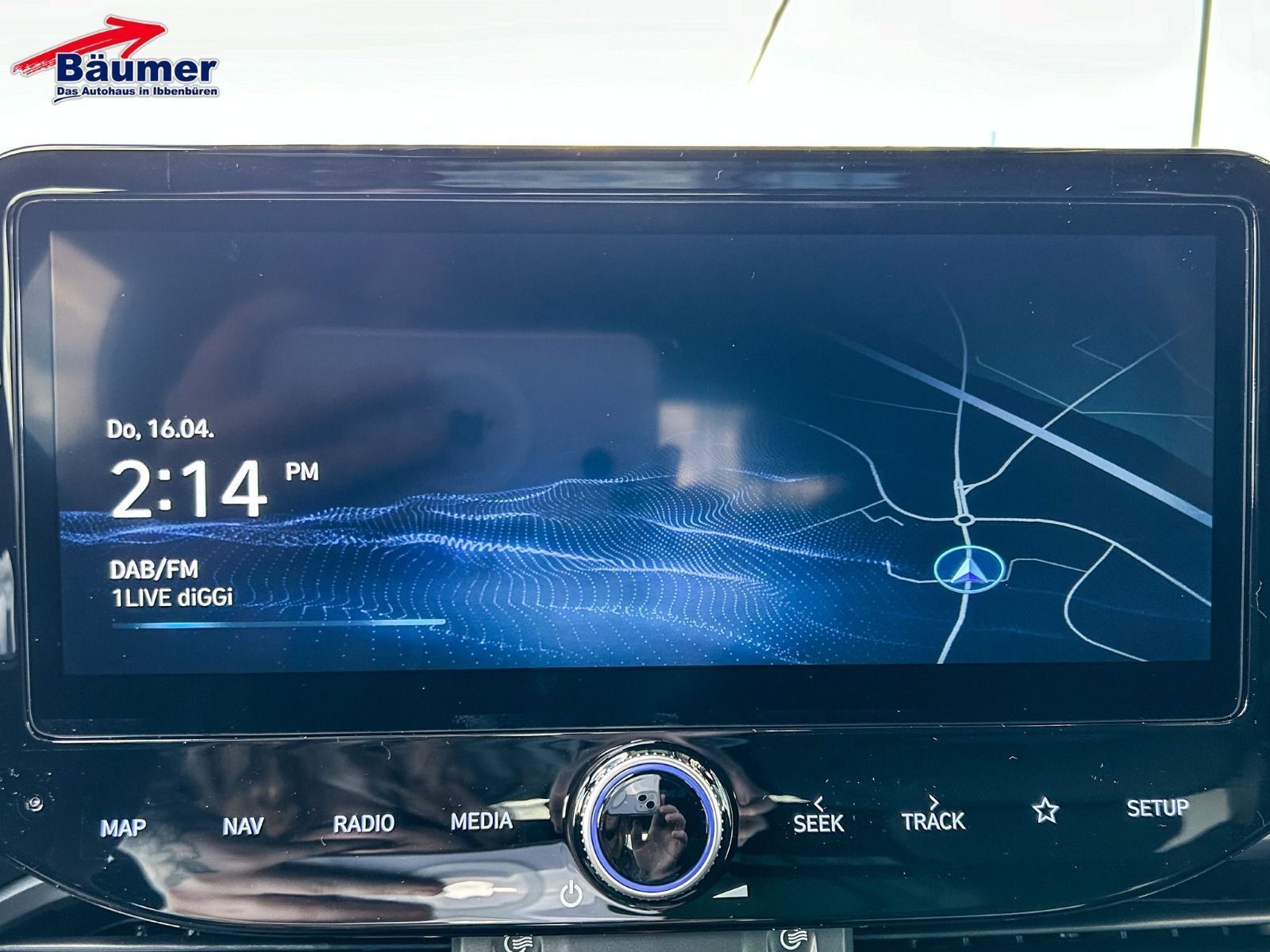 Hyundai i30 – Bild 18