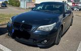 BMW 520d Edition Sport M Paket M Sportpaket - BMW 520 aus 2008: 520d