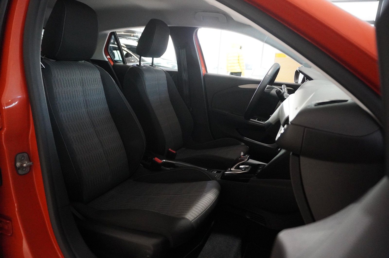 Fahrzeugabbildung Opel Corsa-e 7KW EDITION NAVI/KAMERA/SHZ/VIRTU./DAB+