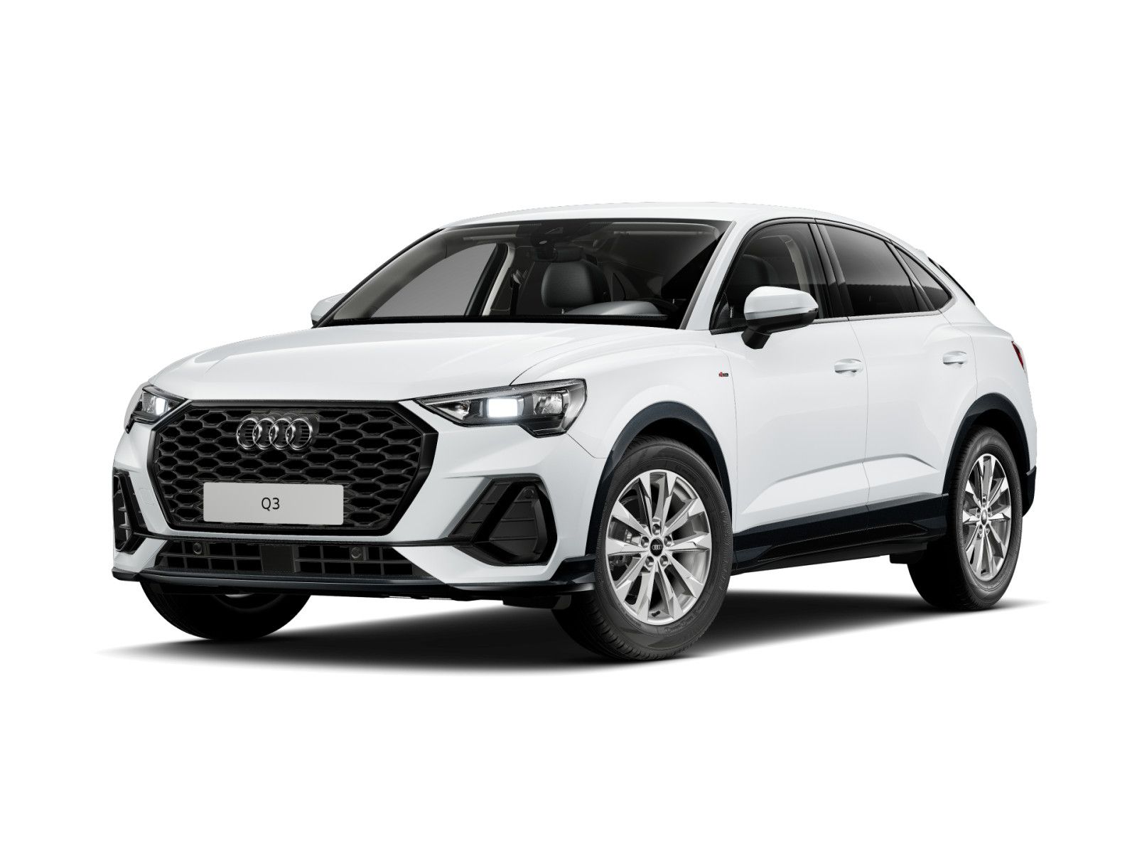 Audi Q3 - Bild 2