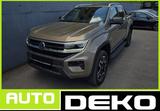 Volkswagen Amarok 3.0 TDI PanAmericana 4M Leder/360/ACC