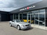 Mercedes-Benz SL 70 AMG 1of 150 - Mercedes-Benz SL 70 AMG