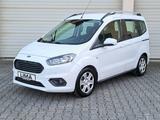 Ford Tourneo Courier 1,5 TDCI *Navi*PDC*Klimaauto* - gebrauchte Ford Tourneo Courier aus dem Jahr 2020
