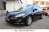Mazda 6 Kombi 2.2 CRDT Exclusive-Line **1.Hand / TÜV** - Mazda 6 in Essen