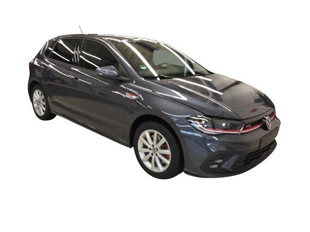 Volkswagen Polo - Bild 3